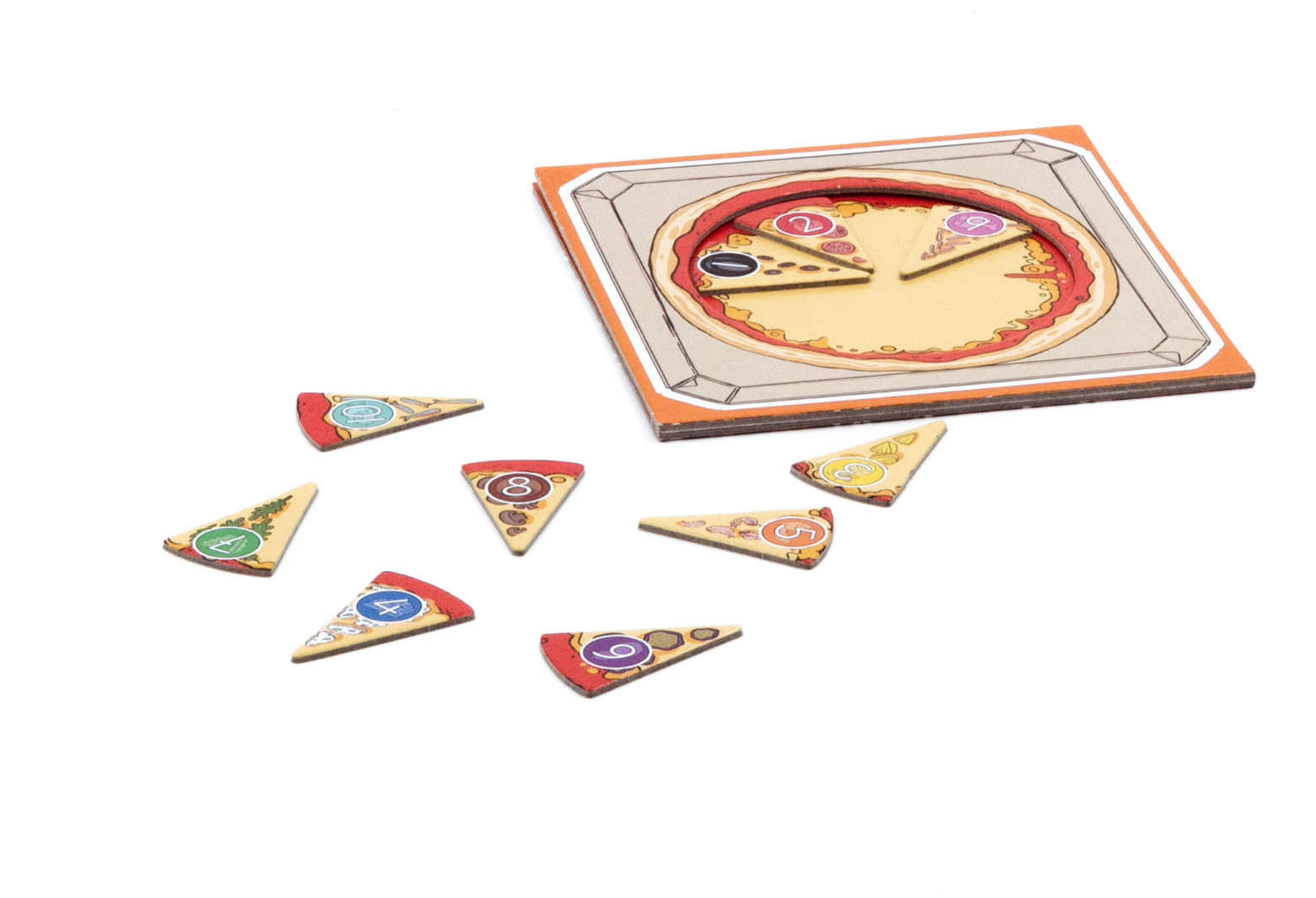 Pizza Love® -bundle - Image 13
