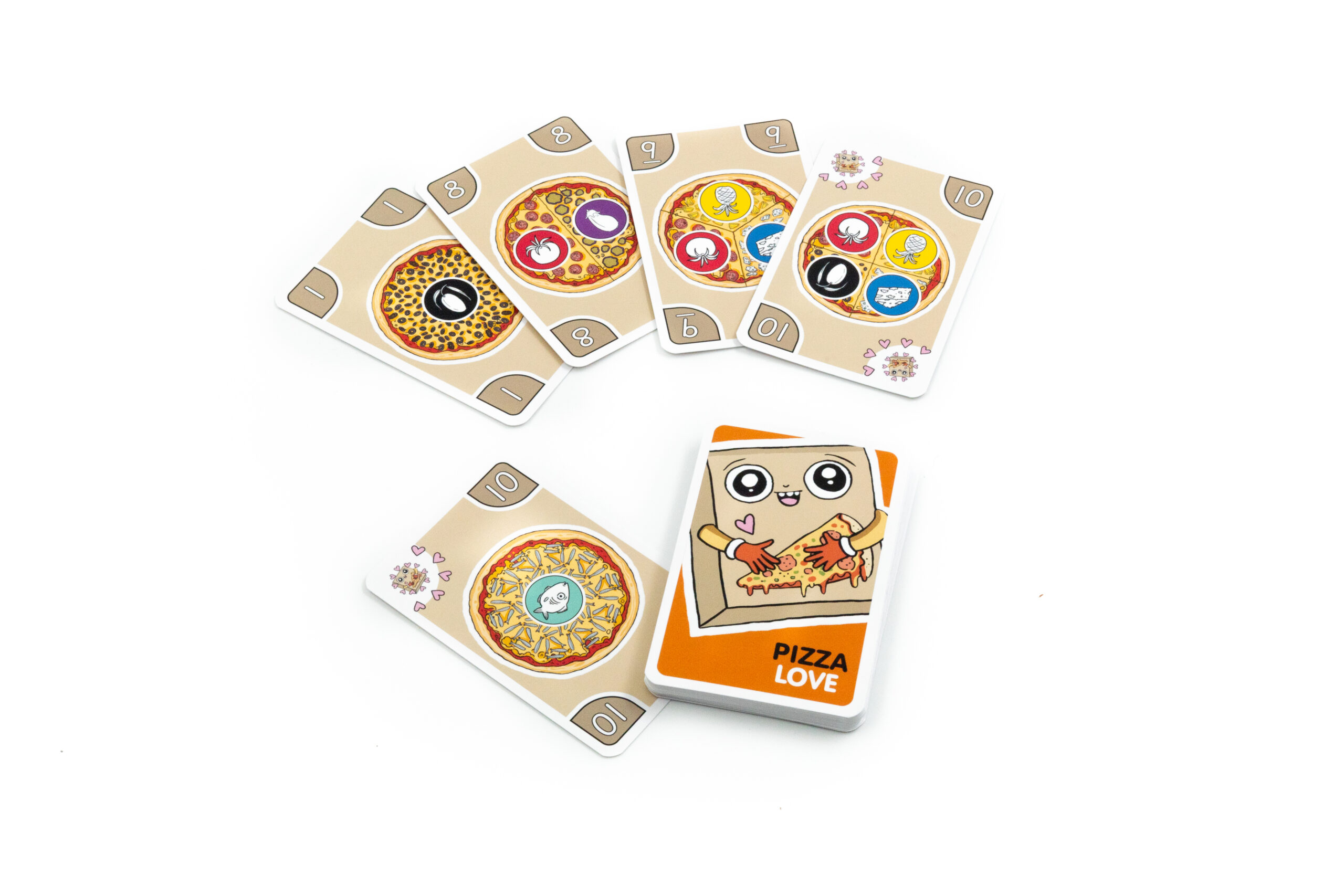 Pizza Love® -bundle - Image 20