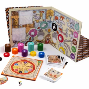 Pizza Love® -bundle