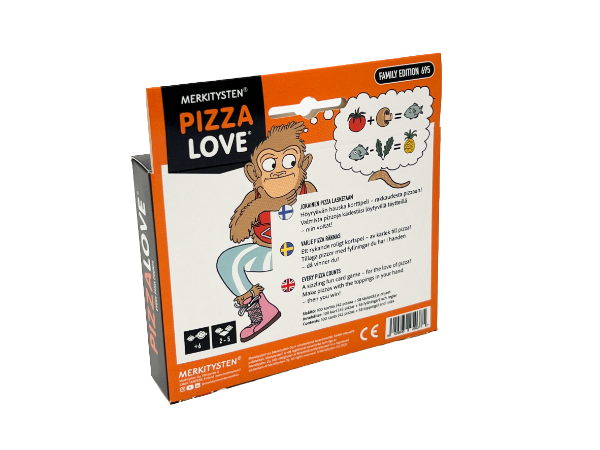 Pizza Love® -bundle - Image 19
