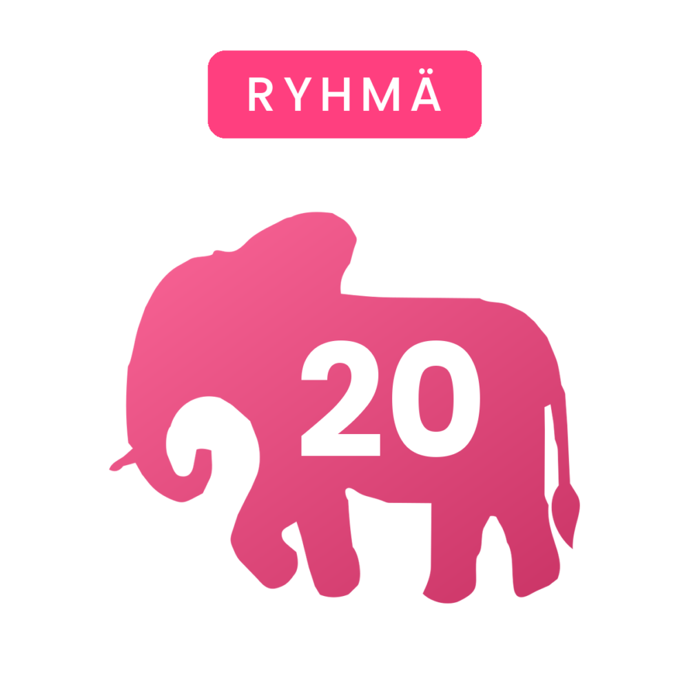 Norsu · ryhmä